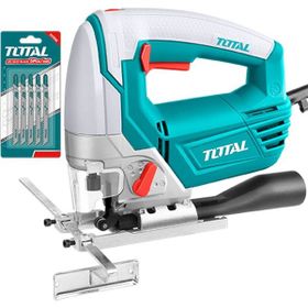 Total TS2081006 800W Dekupaj Testeresi