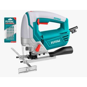 Total TS2081006 800W Dekupaj Testeresi