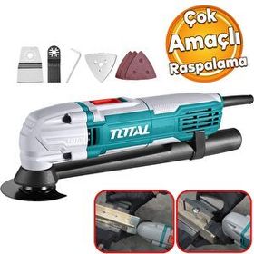 Total TS3006 300W Çok Amaçlı Kesici