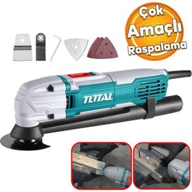 Total TS3006 300W Çok Amaçlı Kesici