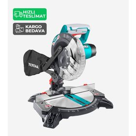 Total TS42142101 Gönye Kesme Makinesi