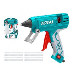 Total TT301116 30W-200W Elektrikli Mum Silikon Tabancası