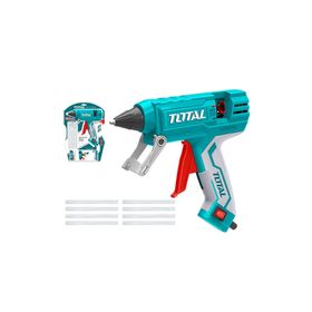 Total TT301116 30W-200W Elektrikli Mum Silikon Tabancası