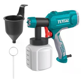 Total TT3506 450W Elektrikli Boya Tabancası