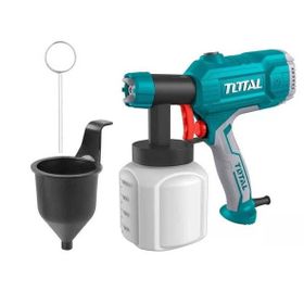 Total TT3506 450W Elektrikli Boya Tabancası