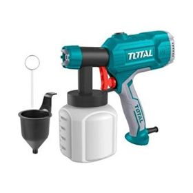 Total TT3506 450W Elektrikli Boya Tabancası