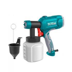Total TT3506 450W Elektrikli Boya Tabancası