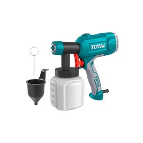Total TT3506 450W Elektrikli Boya Tabancası