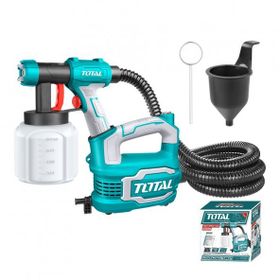 Total TT5006 550 W HVLP Sprey Boya Tabancası