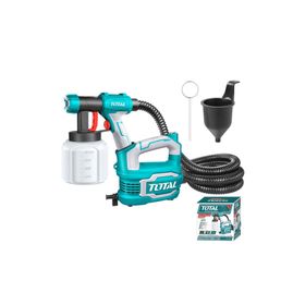 Total TT5006 550 W HVLP Sprey Boya Tabancası
