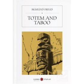 Totem And Taboo - Sigmund Freud