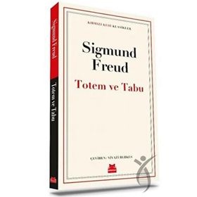 Totem ve Tabu Kırmızı Kedi Yayınevi