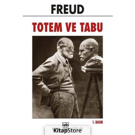 Totem ve Tabu - Maksim Gorki