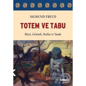 Totem ve Tabu - Maksim Gorki