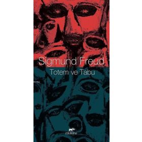 TOTEM VE TABU - SIGMUND FREUD (ISBN:9789758491865)