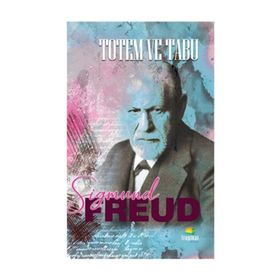 TOTEM VE TABU - SIGMUND FREUD (ISBN:9789758491865)