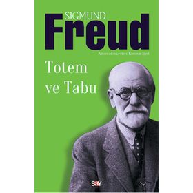 TOTEM VE TABU - SIGMUND FREUD (ISBN:9789758491865)