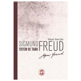 TOTEM VE TABU - SIGMUND FREUD
