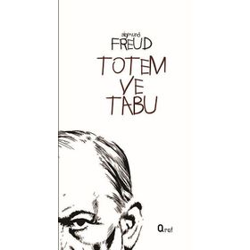 TOTEM VE TABU - SIGMUND FREUD