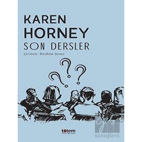 Totem Yayıncılık Son Dersler