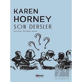 Totem Yayıncılık Son Dersler