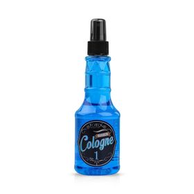 Totex 02 Mavi 250 ml Berber Tıraş Sonrası Kolonya