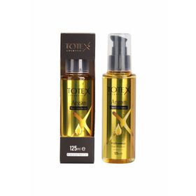 Totex 2x125 ml Argan Saç Bakım Serumu