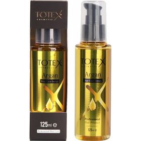 Totex 2x125 ml Argan Saç Bakım Serumu