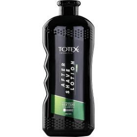 Totex 600 ml Winzard Tıraş Kolonyası