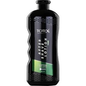 Totex 600 ml Winzard Tıraş Kolonyası