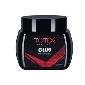 Totex 700 ml Profesyonel Gum Saç Jölesi
