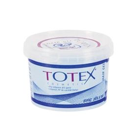 Totex 750 ml Extra Strong Saç Jölesi
