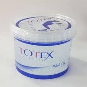Totex 750 ml Extra Strong Saç Jölesi