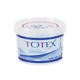 Totex 750 ml Extra Strong Saç Jölesi
