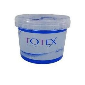 Totex 750 ml Extra Strong Saç Jölesi