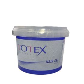 Totex 750 ml Extra Strong Saç Jölesi