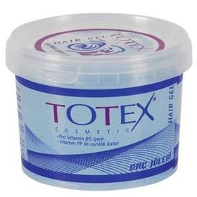 Totex 750 ml Extra Strong Saç Jölesi