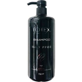 Totex 750 ml Tuzsuz Şampuan
