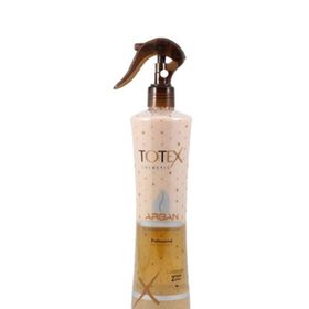 Totex Argan 400 ml Fön Suyu