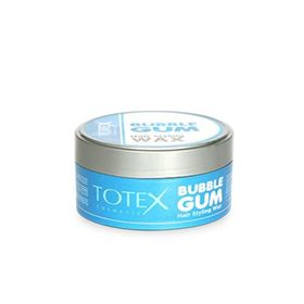 Totex Bubble Gum 150 ml Saç Şekillendirici Wax