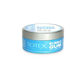Totex Bubble Gum 150 ml Saç Şekillendirici Wax