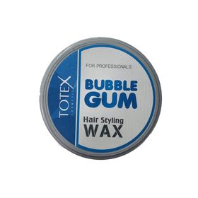 Totex Bubble Gum 150 ml Saç Şekillendirici Wax