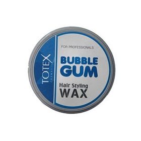 Totex Bubble Gum 150 ml Saç Şekillendirici Wax