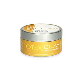 Totex Clay 150 ml Saç Şekillendirici Wax