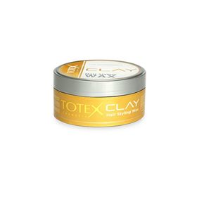 Totex Clay 150 ml Saç Şekillendirici Wax