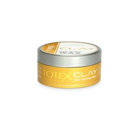 Totex Clay 150 ml Saç Şekillendirici Wax