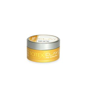 Totex Clay 150 ml Saç Şekillendirici Wax