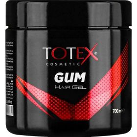 Totex Gum Gel 700 ml Jöle