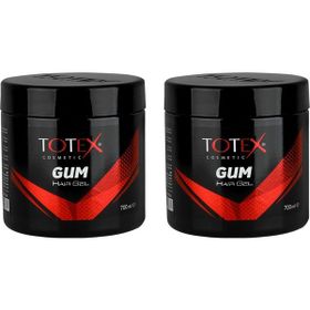 Totex Gum Gel 700 ml Jöle