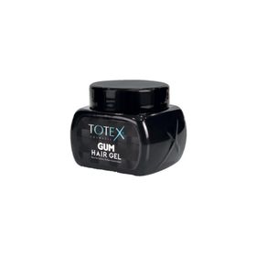 Totex Gum Gel Saç Şekillendirici 250 ml Jöle